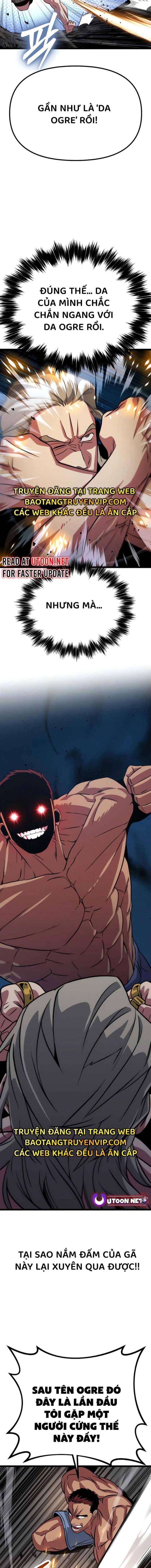 Cuồng Nhân Seoul - Chapter 4 - Page 14