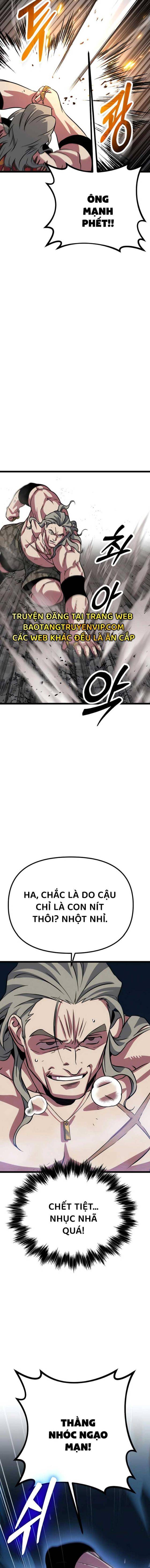 Cuồng Nhân Seoul - Chapter 4 - Page 15