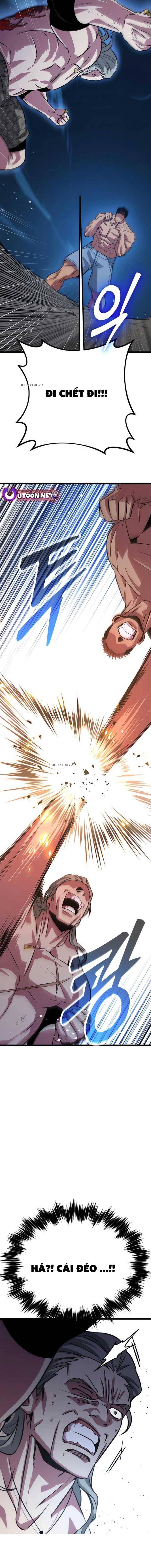 Cuồng Nhân Seoul - Chapter 4 - Page 16