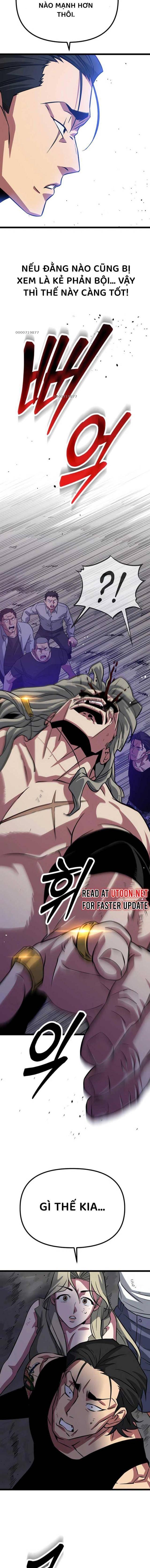 Cuồng Nhân Seoul - Chapter 4 - Page 20