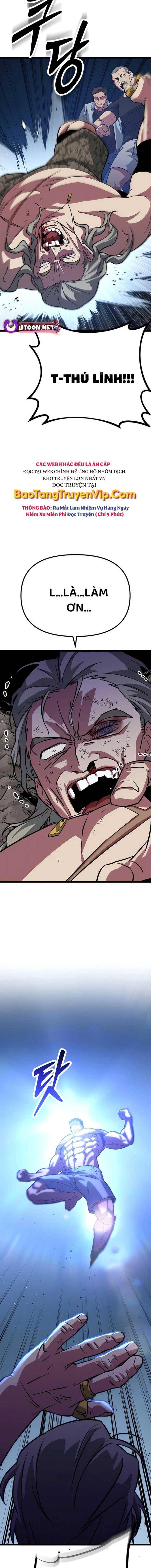 Cuồng Nhân Seoul - Chapter 4 - Page 21