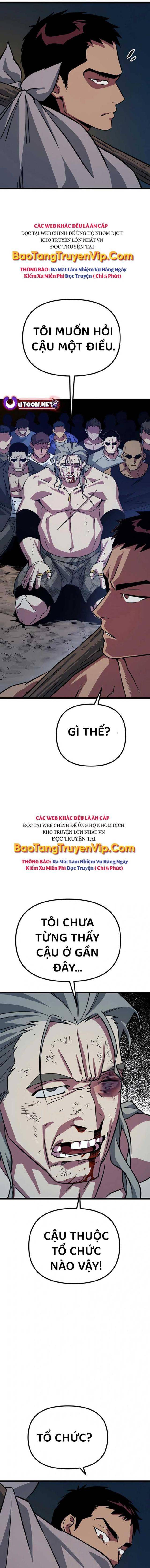 Cuồng Nhân Seoul - Chapter 4 - Page 24