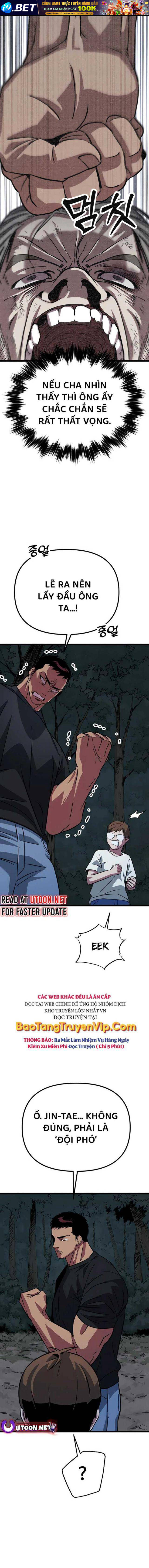 Cuồng Nhân Seoul - Chapter 4 - Page 27