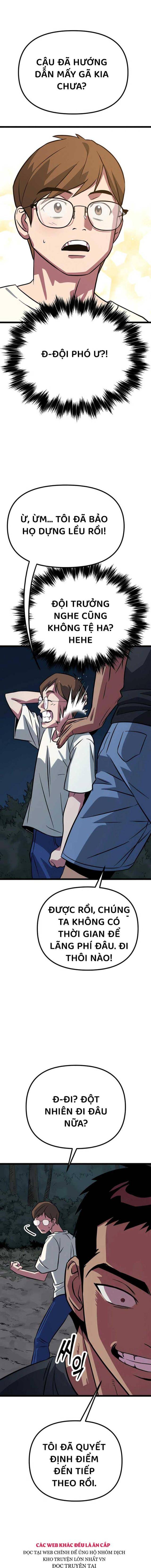 Cuồng Nhân Seoul - Chapter 4 - Page 28