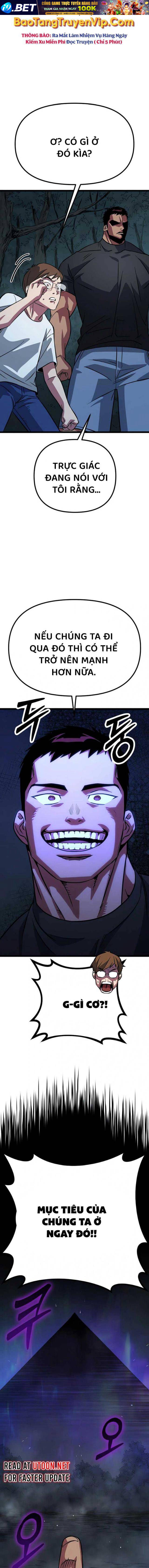 Cuồng Nhân Seoul - Chapter 4 - Page 29