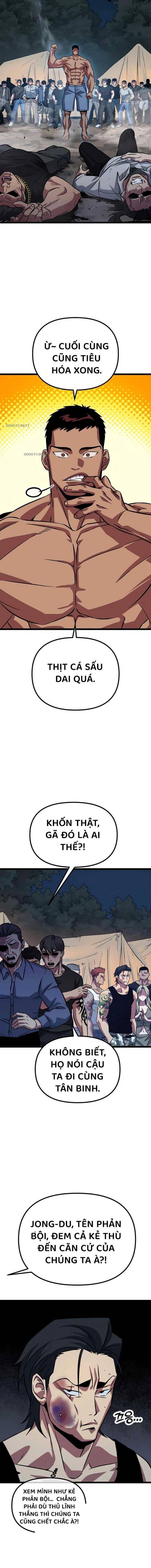 Cuồng Nhân Seoul - Chapter 4 - Page 5