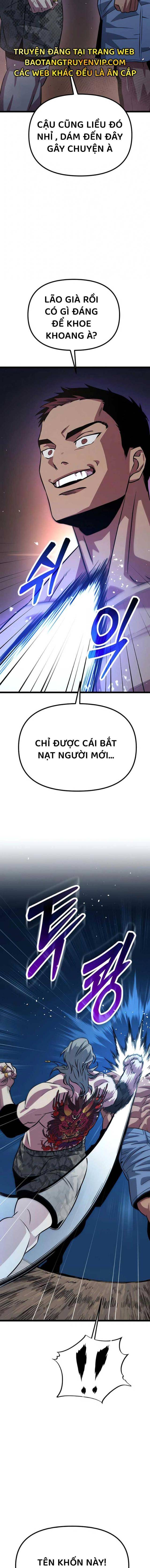 Cuồng Nhân Seoul - Chapter 4 - Page 8