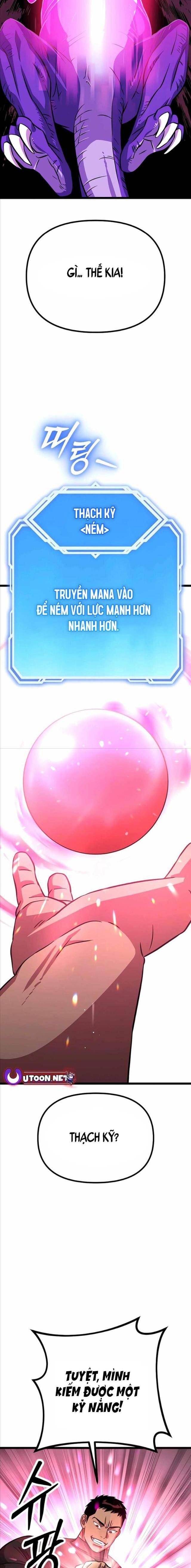 Cuồng Nhân Seoul - Chapter 5 - Page 15