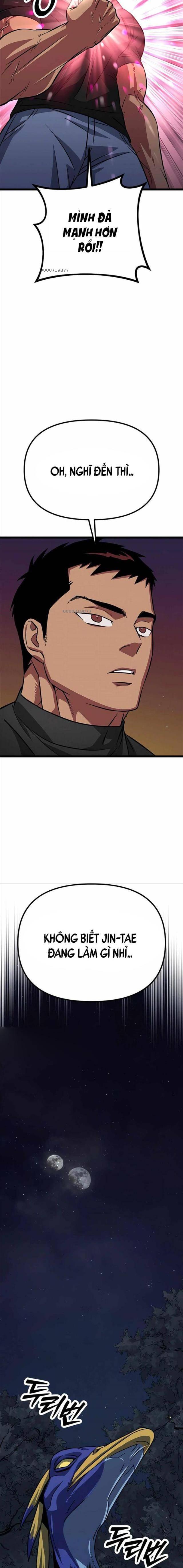 Cuồng Nhân Seoul - Chapter 5 - Page 16