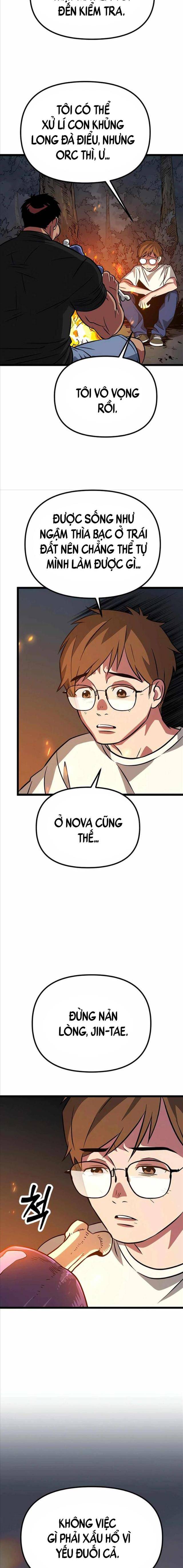 Cuồng Nhân Seoul - Chapter 5 - Page 26