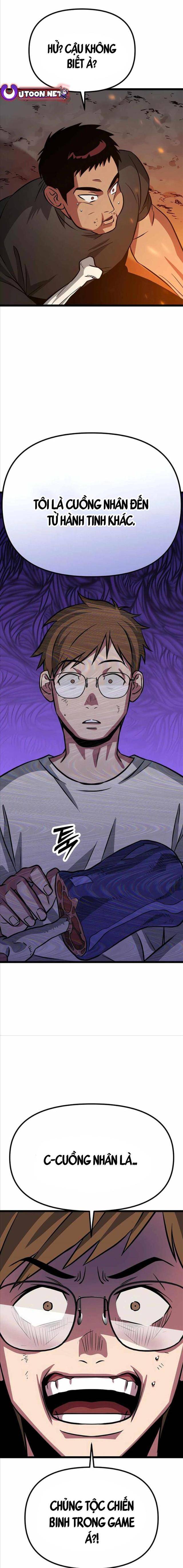 Cuồng Nhân Seoul - Chapter 5 - Page 29