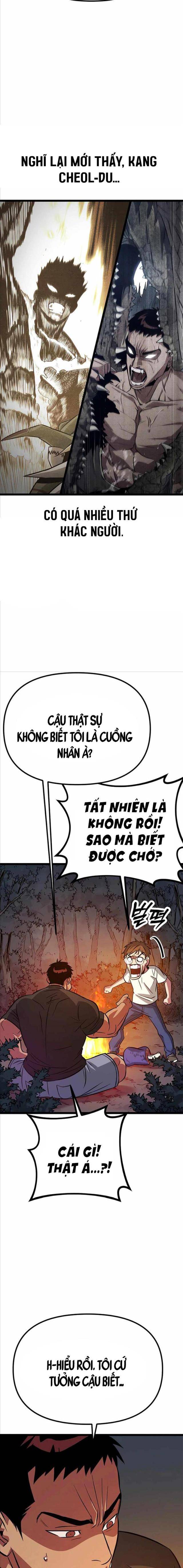 Cuồng Nhân Seoul - Chapter 5 - Page 30