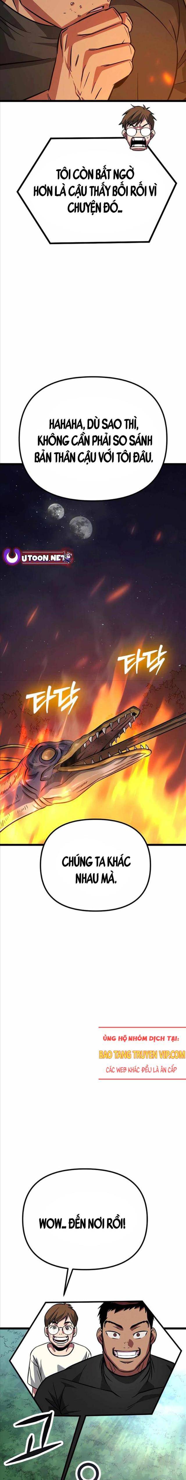 Cuồng Nhân Seoul - Chapter 5 - Page 31