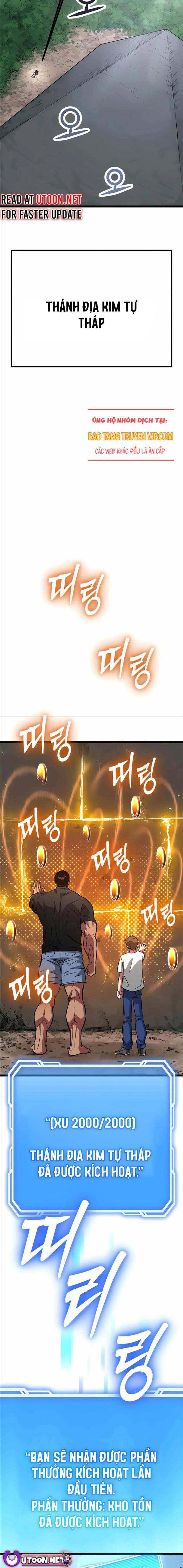 Cuồng Nhân Seoul - Chapter 5 - Page 32