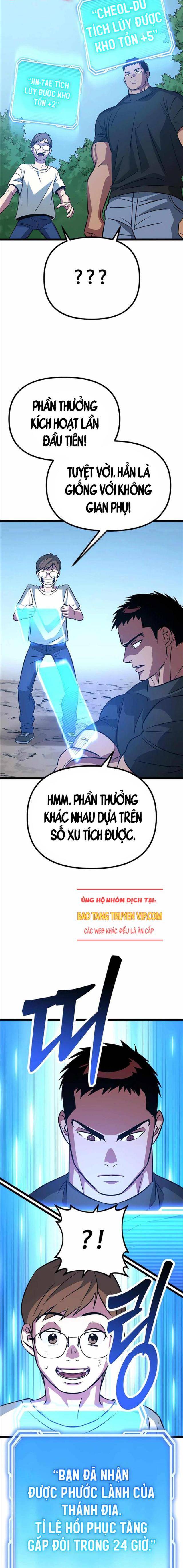 Cuồng Nhân Seoul - Chapter 5 - Page 33