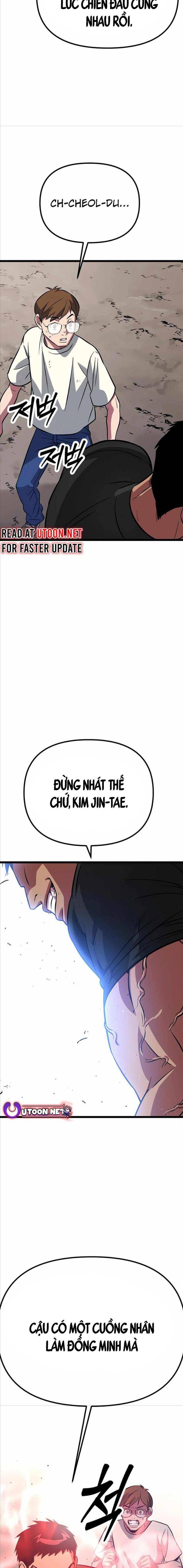 Cuồng Nhân Seoul - Chapter 5 - Page 36