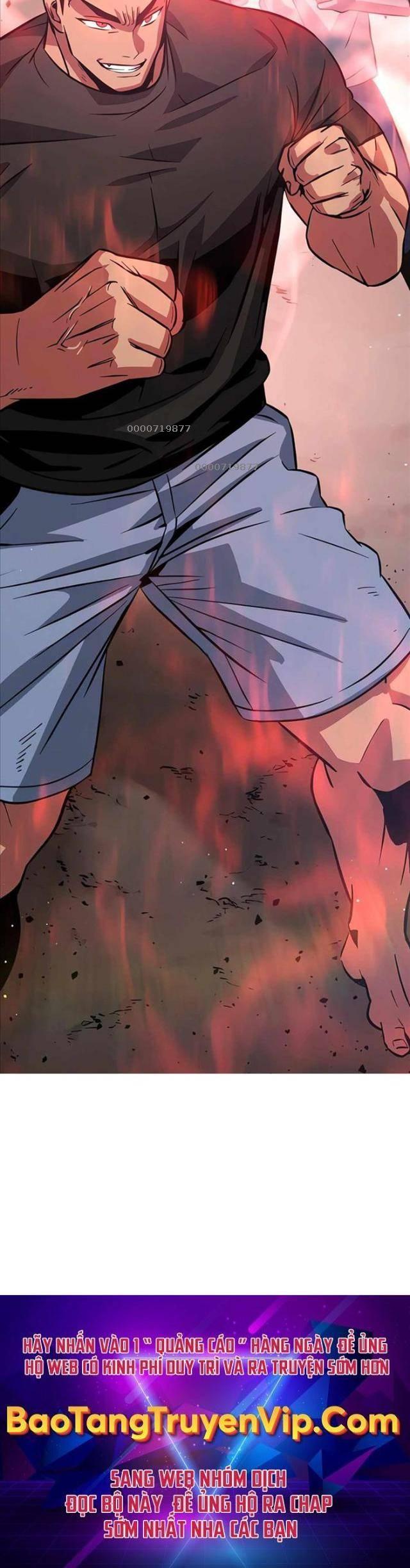 Cuồng Nhân Seoul - Chapter 5 - Page 37