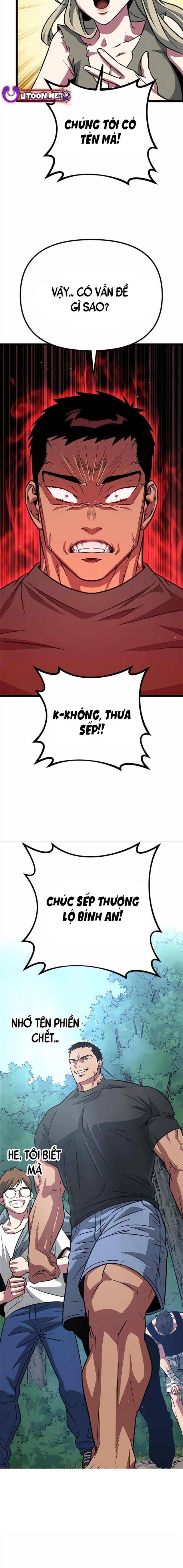 Cuồng Nhân Seoul - Chapter 5 - Page 4
