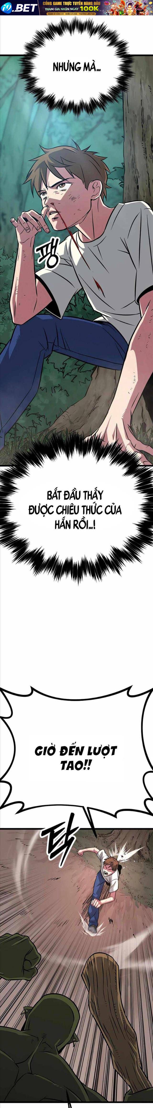 Cuồng Nhân Seoul - Chapter 6 - Page 13