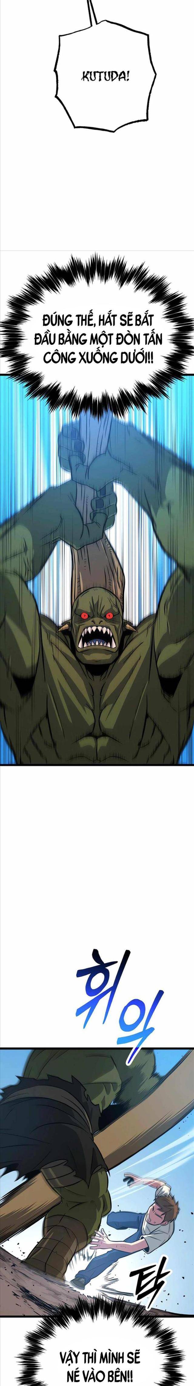Cuồng Nhân Seoul - Chapter 6 - Page 14