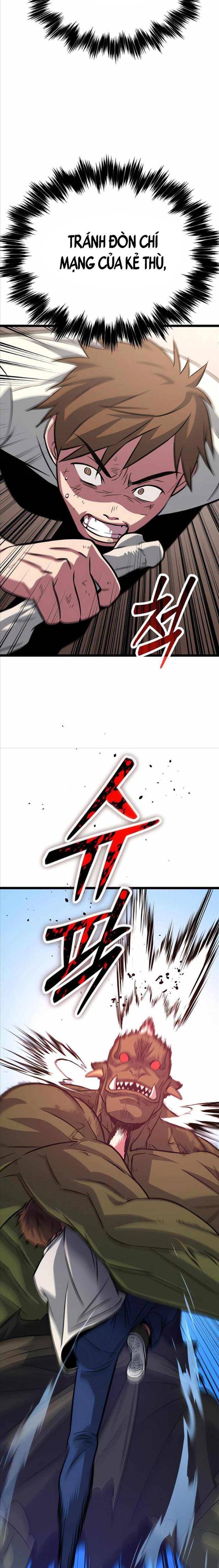 Cuồng Nhân Seoul - Chapter 6 - Page 15