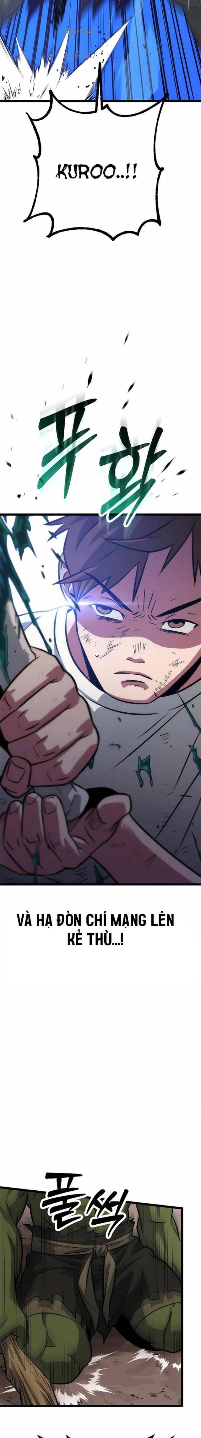 Cuồng Nhân Seoul - Chapter 6 - Page 16