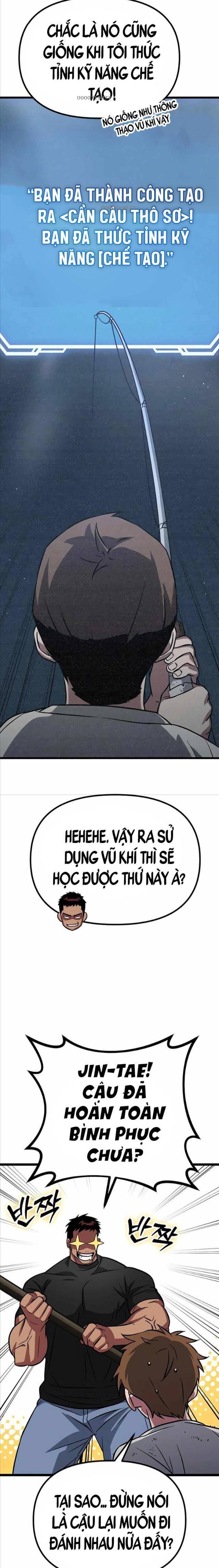 Cuồng Nhân Seoul - Chapter 6 - Page 20