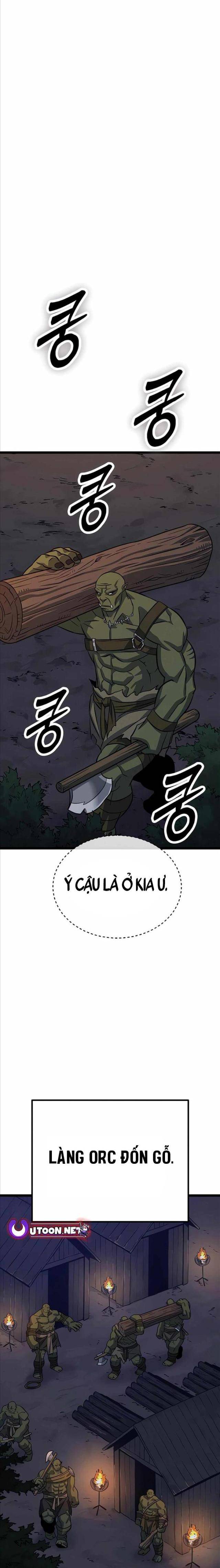 Cuồng Nhân Seoul - Chapter 6 - Page 22