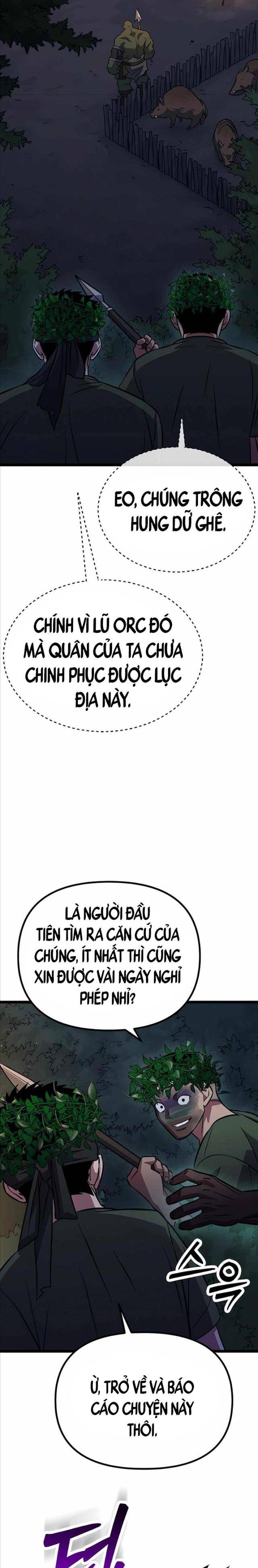 Cuồng Nhân Seoul - Chapter 6 - Page 23