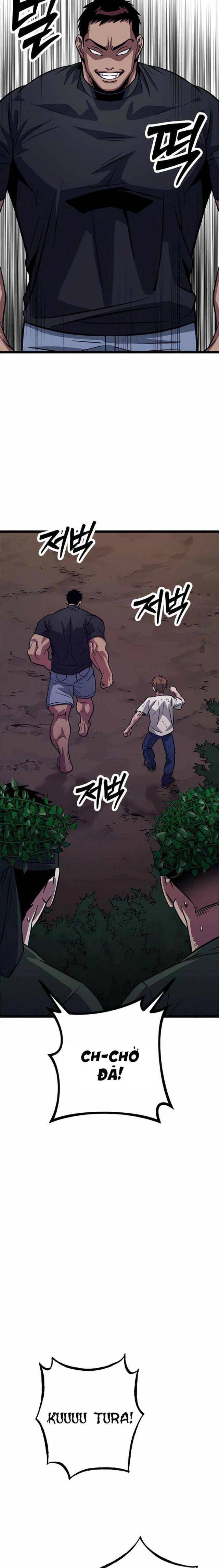 Cuồng Nhân Seoul - Chapter 6 - Page 27