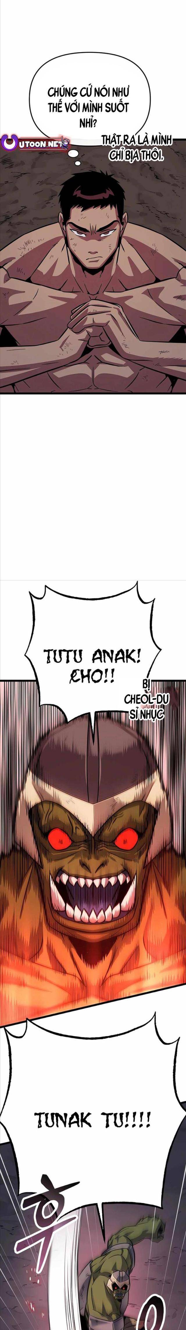 Cuồng Nhân Seoul - Chapter 6 - Page 30