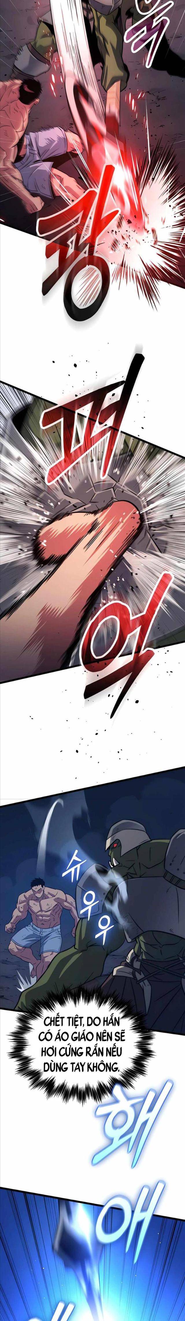 Cuồng Nhân Seoul - Chapter 6 - Page 31