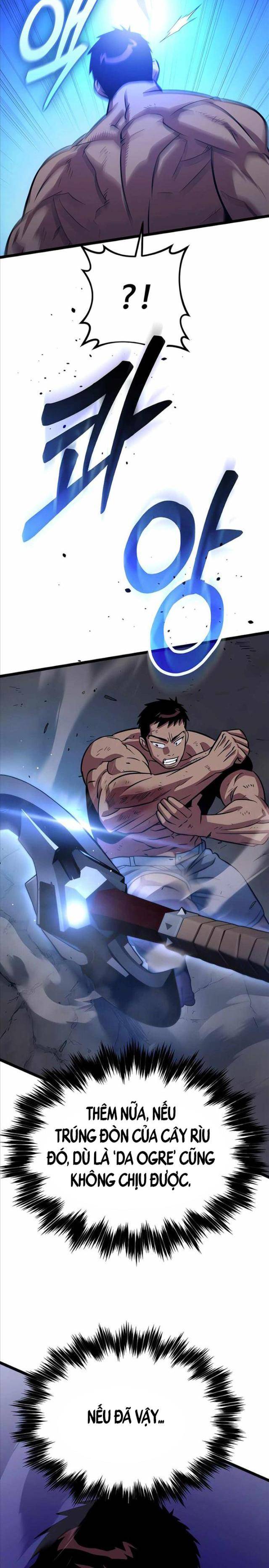 Cuồng Nhân Seoul - Chapter 6 - Page 32