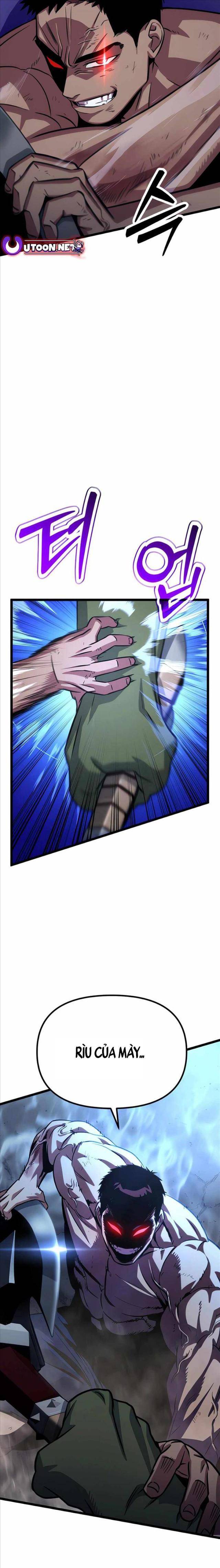 Cuồng Nhân Seoul - Chapter 6 - Page 33