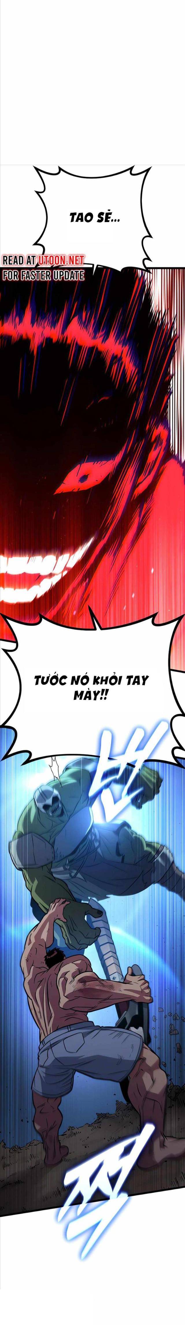 Cuồng Nhân Seoul - Chapter 6 - Page 34