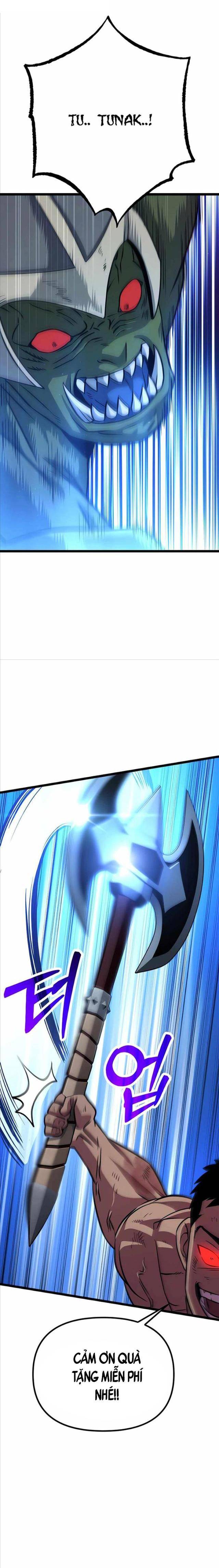 Cuồng Nhân Seoul - Chapter 6 - Page 35