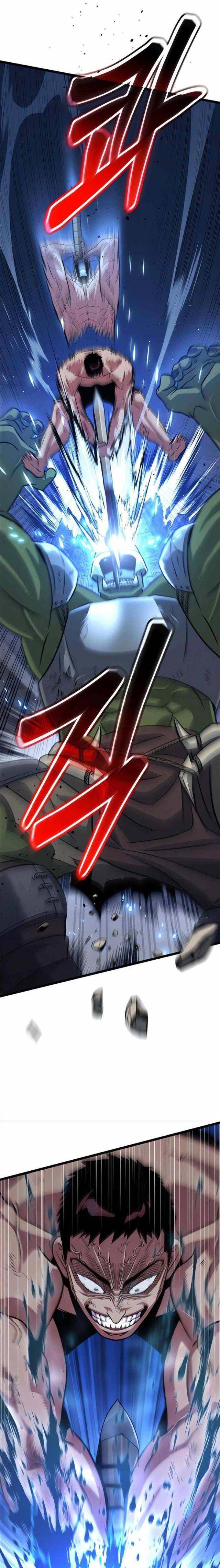 Cuồng Nhân Seoul - Chapter 6 - Page 36