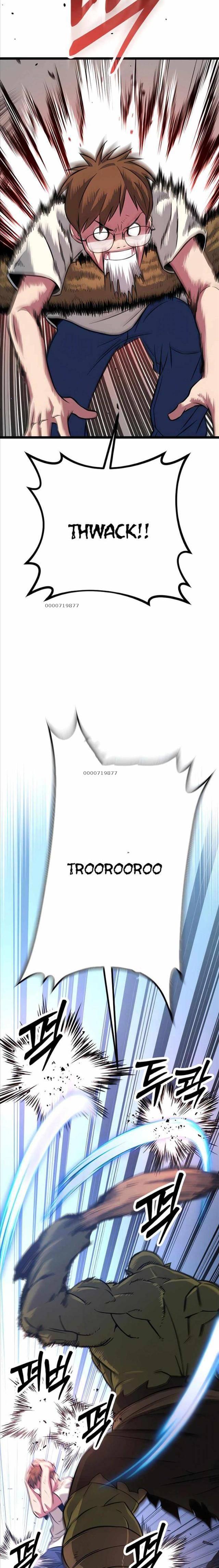 Cuồng Nhân Seoul - Chapter 6 - Page 7