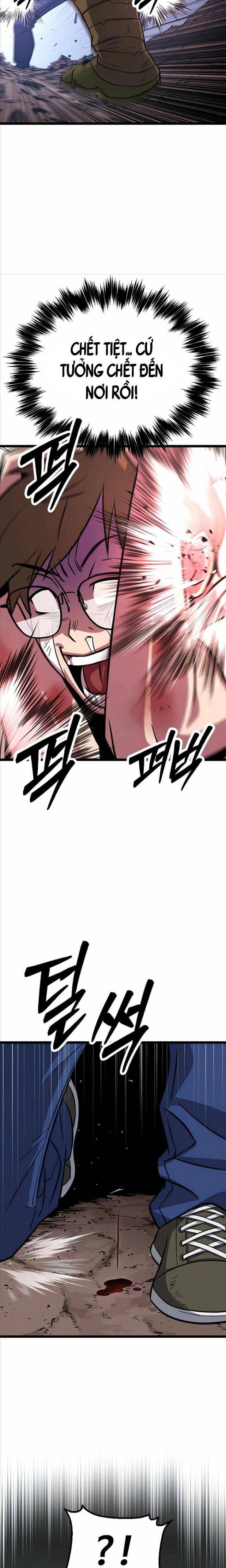 Cuồng Nhân Seoul - Chapter 6 - Page 8