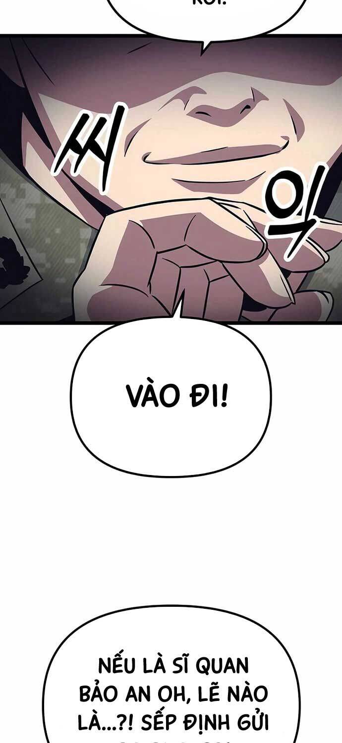 Cuồng Nhân Seoul - Chapter 7 - Page 10