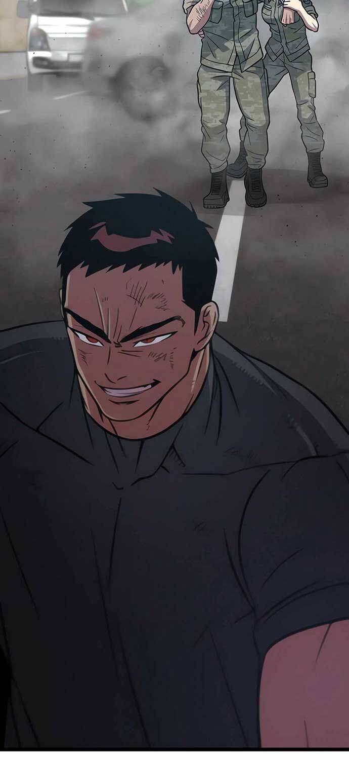 Cuồng Nhân Seoul - Chapter 7 - Page 100