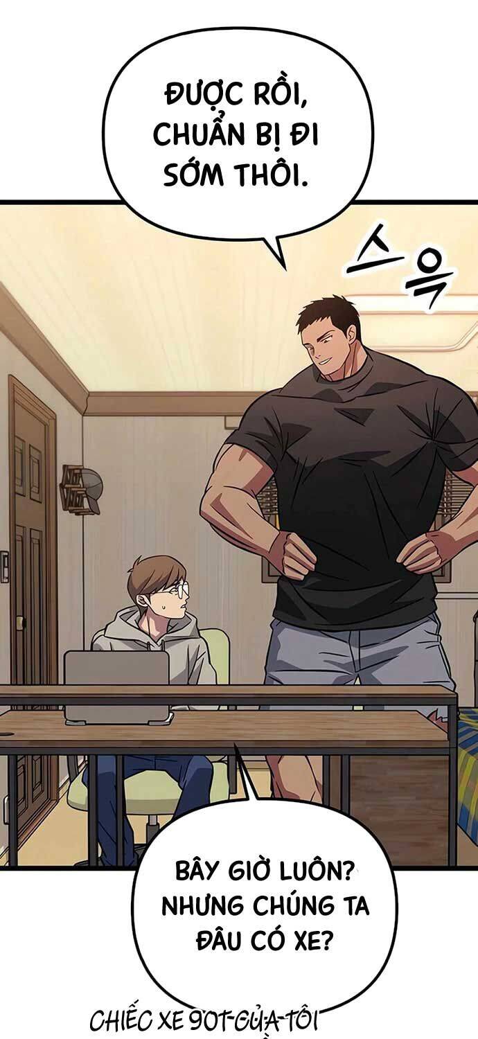 Cuồng Nhân Seoul - Chapter 7 - Page 129