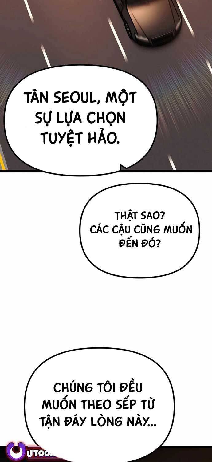 Cuồng Nhân Seoul - Chapter 7 - Page 132