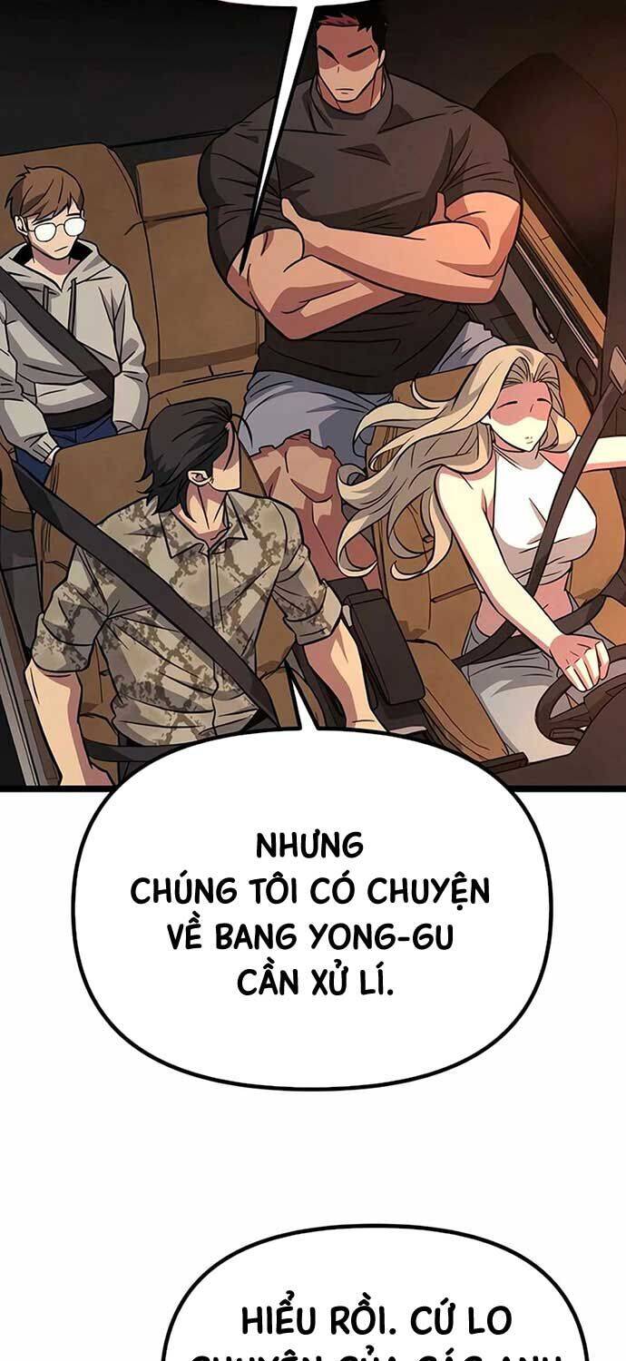 Cuồng Nhân Seoul - Chapter 7 - Page 133