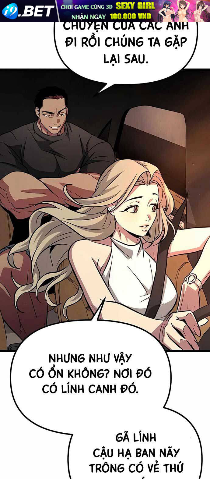 Cuồng Nhân Seoul - Chapter 7 - Page 134