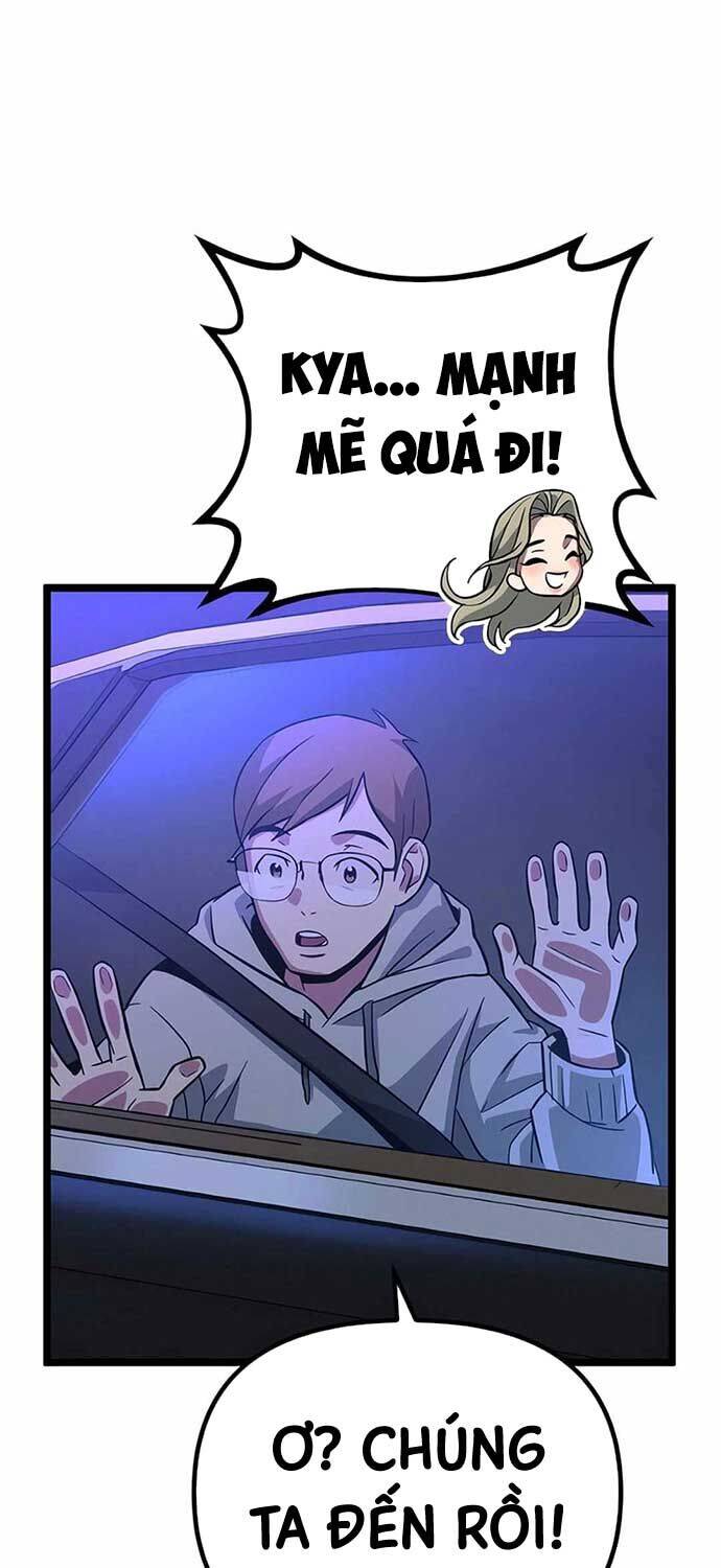 Cuồng Nhân Seoul - Chapter 7 - Page 136