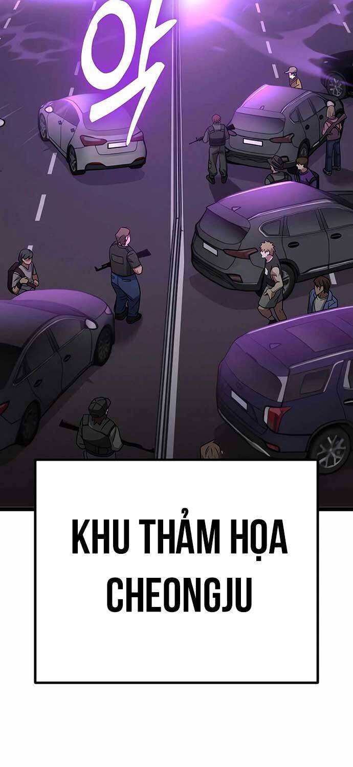 Cuồng Nhân Seoul - Chapter 7 - Page 19