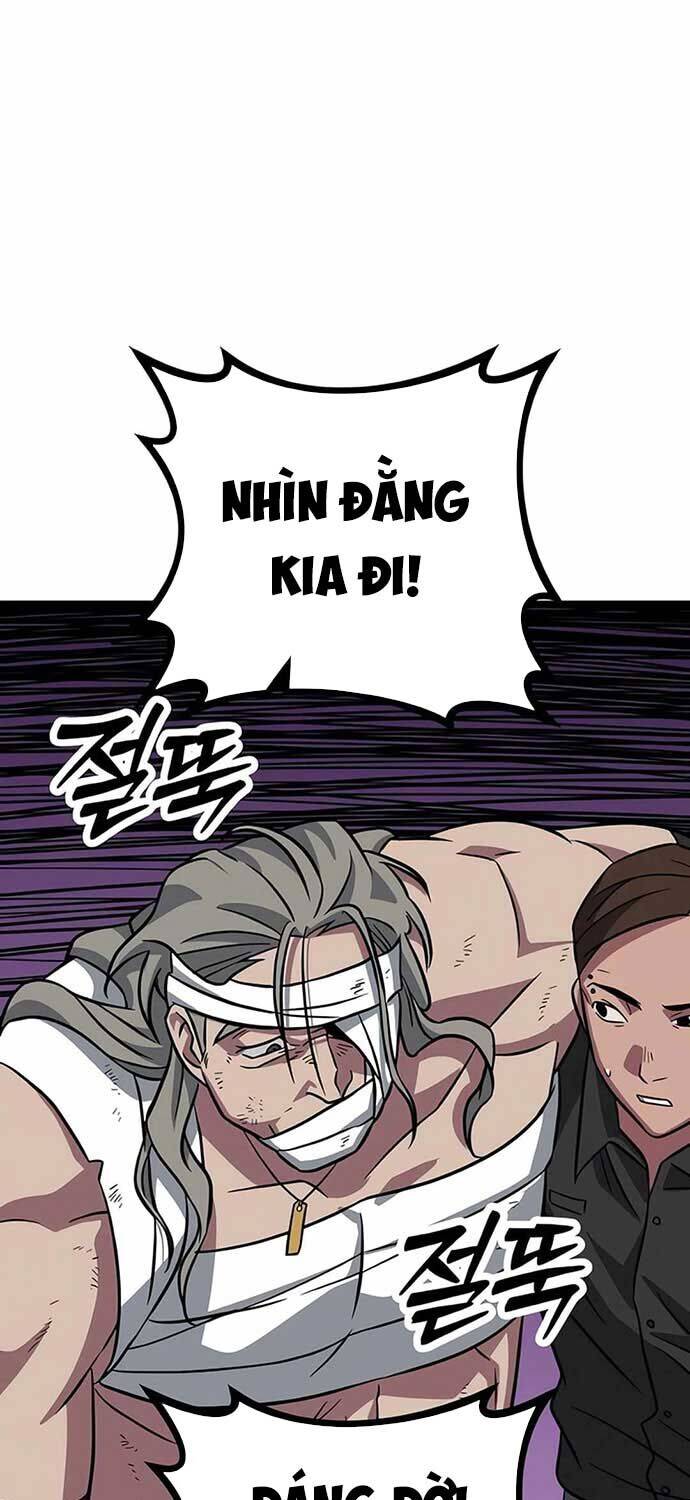 Cuồng Nhân Seoul - Chapter 7 - Page 20