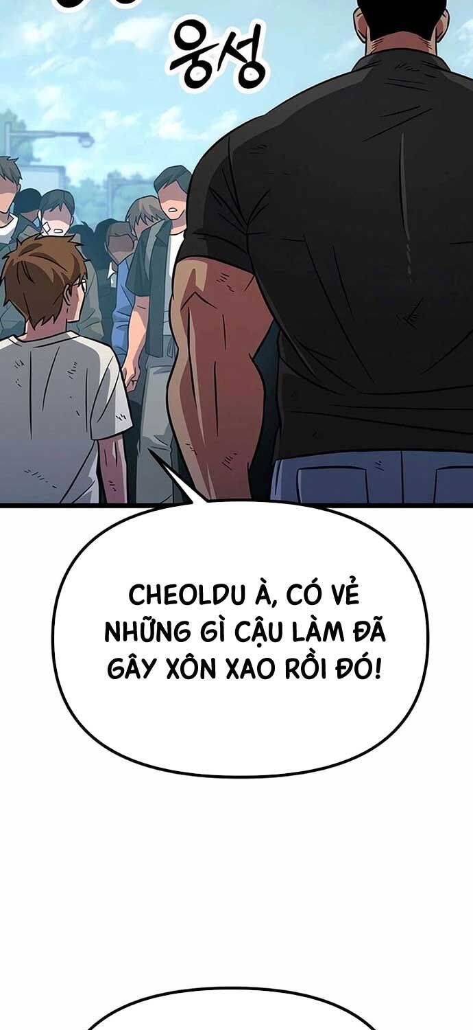 Cuồng Nhân Seoul - Chapter 7 - Page 25