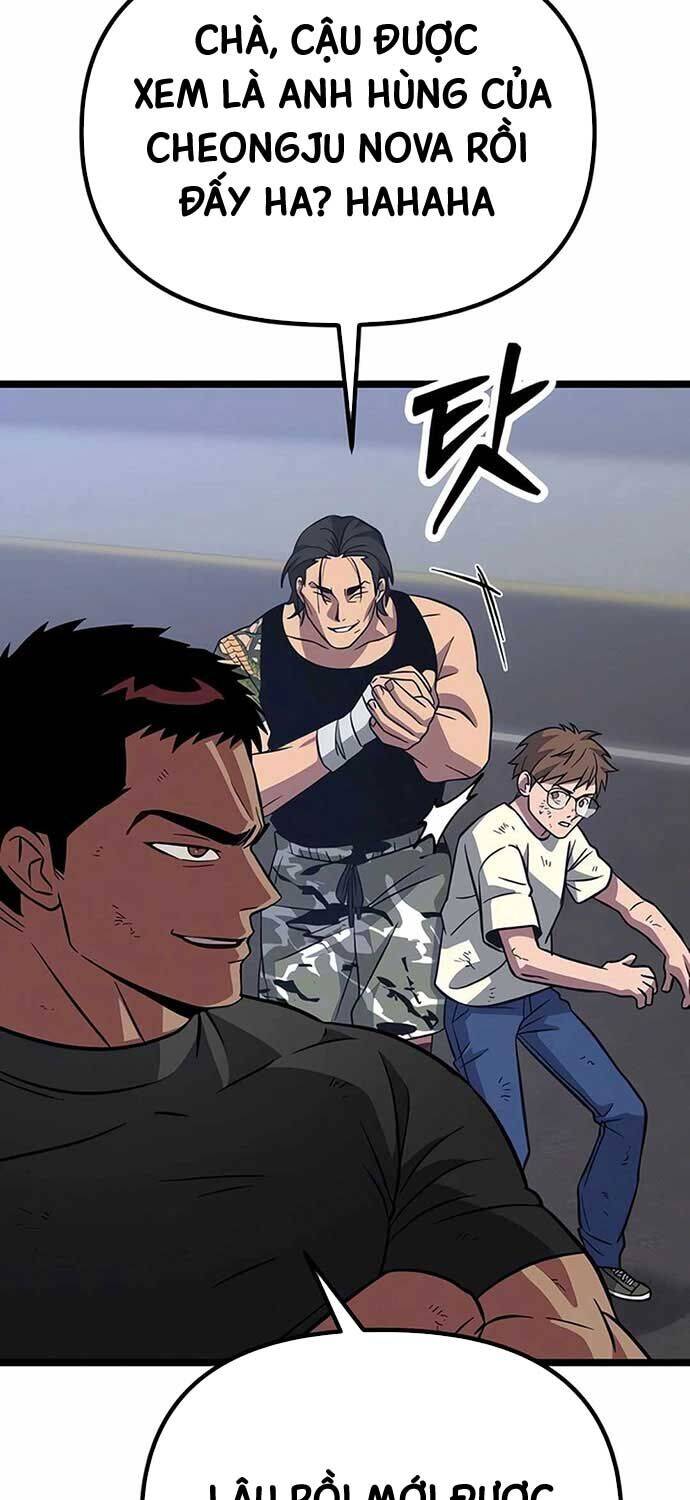 Cuồng Nhân Seoul - Chapter 7 - Page 26